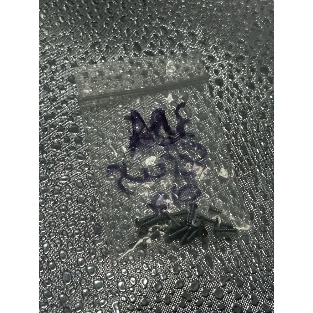 Original nintendo 3ds screws authentic